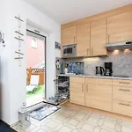 Apartman Norderney Inselhaus Am Deich Neuharlingersiel