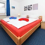 Apartman Norderney Inselhaus Am Deich Neuharlingersiel