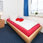 Norderney Inselhaus Am Deich Apartman Neuharlingersiel