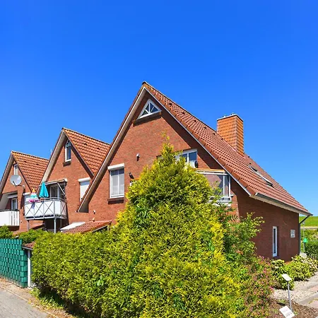 Norderney Inselhaus Am Deich * Neuharlingersiel