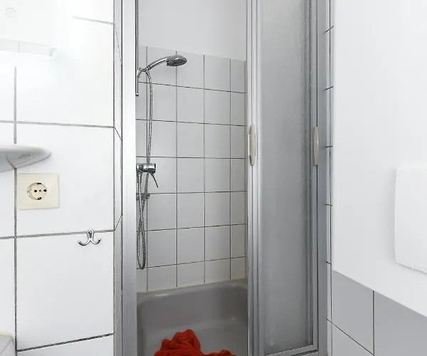 Norderney Inselhaus Am Deich * Neuharlingersiel